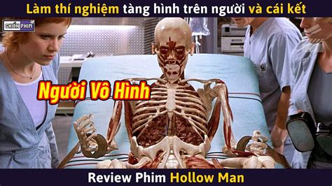 phim 18+ nguontv|Người Tàng Hình .